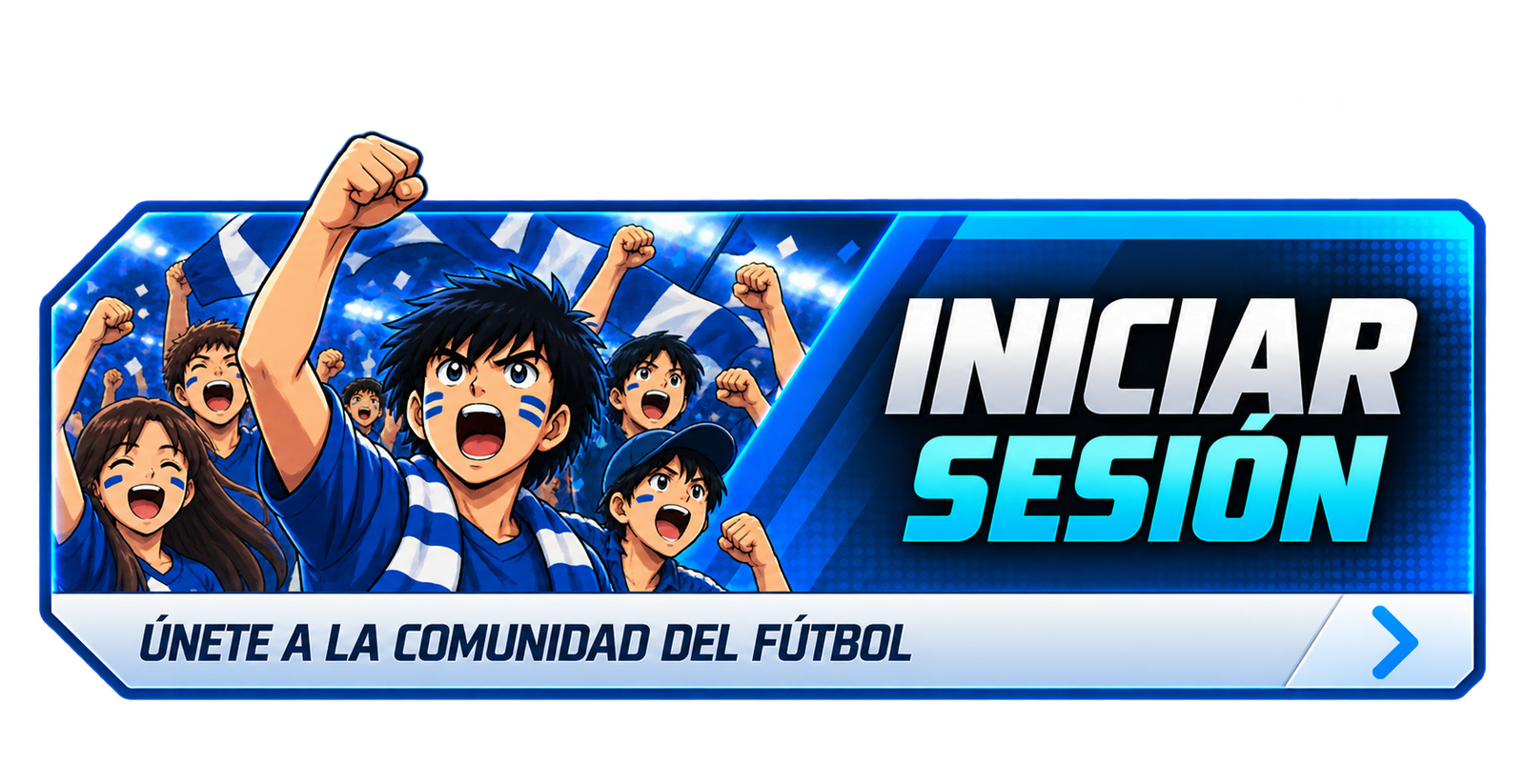 Iniciar sesión